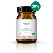 Omega-3 Schwangerschaft Kapseln 120 St