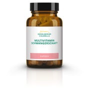 Multivitamin Schwangerschaft Kapseln 60 St