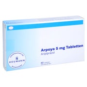 Arpoya 5 mg Tabletten 42 St