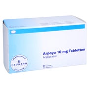 Arpoya 10 mg Tabletten 91 St