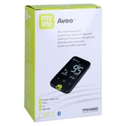 Mylife Aveo Blutzucker Messsystem mmol/l 1 St