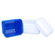 Curaprox BDC 110 Box f.Prothesen blau 1 St