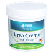 UREA Creme 10% Pullach Hof 250 ml