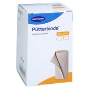 Pütter Binde 10 cmx5 m 1 St