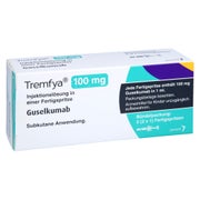 TREMFYA 100 mg 2 St