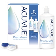 Acuvue Revitalens MPDS SC +2 Lens 2X300 ml