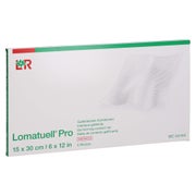 Lomatuell Pro 15x30 cm steril 5 St
