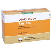 Viacoram 7 mg/5 mg Tabletten 90 St