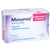 Movymia 20 µg/80 µl Injektionslösung 3 St