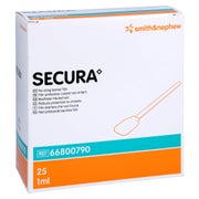 Secura Reizfreier Hautschutz Applikator 25X1 ml