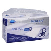 Molicare Premium Bed Mat 9 Tropfen 40x60 6X15 St