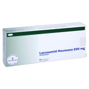 Lacosamid Heumann 200 mg Filmtabletten 56 St