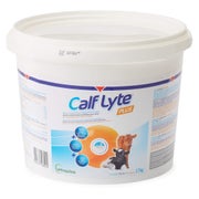 CALF LYTE PLUS Diät-Erg.Futterm.Pulver f 2,7 kg