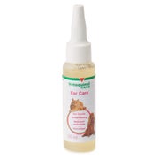 EAR Care Ohrspüllösung m.Calendula f.Hun 60 ml