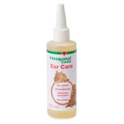 EAR Care Ohrspüllösung m.Calendula f.Hun 160 ml