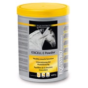 Equistro Excell E Powder Erg.Futterm.Plv 1 kg