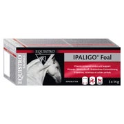 EQUISTRO Ipaligo Foal Erg.Futterm.Paste f.Pferde 3X14 g