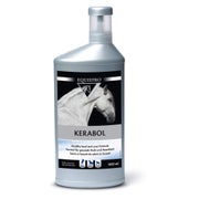 Equistro Kerabol Erg.futterm.flüssig f.P 1 l