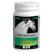 Equistro Mega Base junior Erg.Futt.flüss 1 l