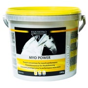 Equistro Myo Power Erg.Futterm.Pulver f. 2,3 kg