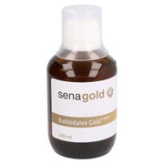 Kolloidales GOLD 5 ppm flüssig 200 ml