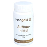 Senagold Aufbaumittel Tabletten 220 St