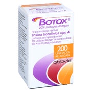 BOTOX 200 Allergan-Einheiten Plv.z.Her.e.Inj.-Lsg. 1 St