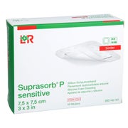 Suprasorb P Sensitive PU-Schaumv.border 10 St
