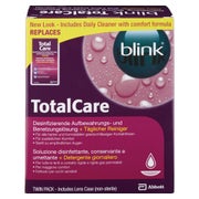 Blink Totalcare Twin-pack 1 P
