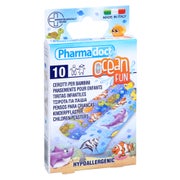 Kinderpflaster Ocean Fun 10 St