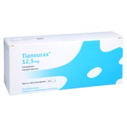 Tianeurax 12,5 mg Filmtabletten 300 St