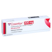 COSENTYX 300 mg Injektionslösung i.e.Fertigpen 1 St