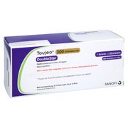 TOUJEO 300 E/ml DoubleStar Inj.-Lsg.i.e.Fertigpen 9X3 ml