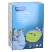 Alvita Inhalator T2500 1 St