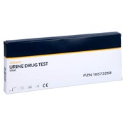 Drogentest Surestep Marihuana THC 50ng/m 1 St