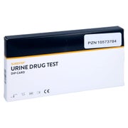 Drogentest Surestep Multi 10 Tauchtest K 1 St
