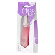 Curaprox Baby Schnullerhalter rosa 1 St