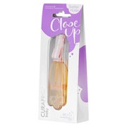Curaprox Baby Schnullerhalter orange 1 St