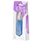 Curaprox Baby Schnullerhalter blau 1 St