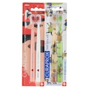 Curaprox CS 5460 special edition 2er Zah 2 St