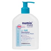 Numis med pH 5,5 Waschlotion 200 ml