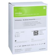 Dolpina PEG Verband-set Standard auch f. 10 St