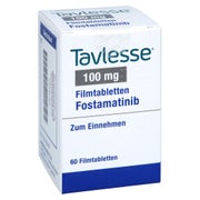 Tavlesse 100 mg Filmtabletten 60 St