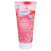 DE Pflegedusche Exotische Frangipani 200 ml