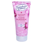 DE Cremedusche Streichelzarte Pfingstros 200 ml