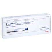FORSTEO 20 µg/80 µl Inj.-Lsg.im Fertigpen 1 St
