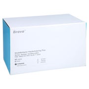 Brava Modellierb.hautschutzringe Plus 2, 30 St