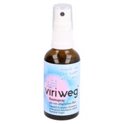 Viriweg Raumspray 50 ml