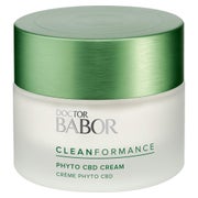 Babor Doc.clean Formance Phyto CBD Cream 50 ml