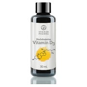 Vitamin D3 3300 I.E./Tropfen Öl 30 ml